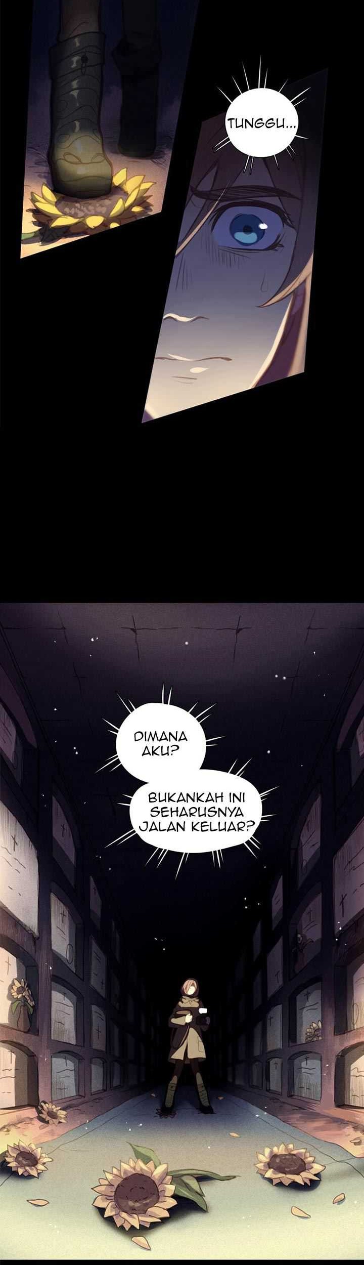 Lalin’s Curse chapter 00.1 halaman 27