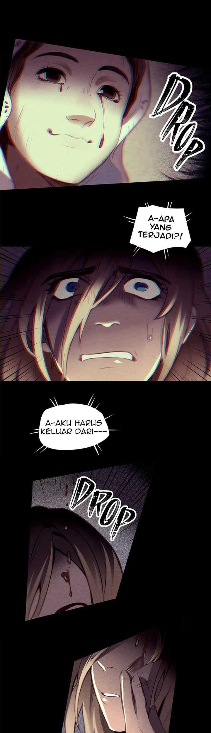 Lalin’s Curse chapter 00.1 halaman 30