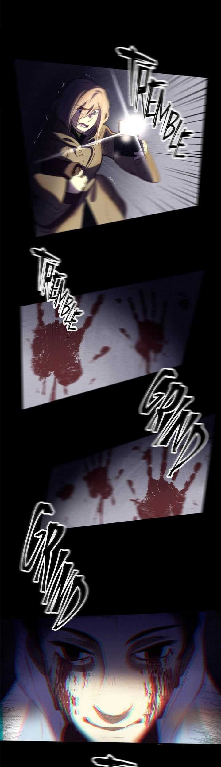 Lalin’s Curse chapter 00.1 halaman 32