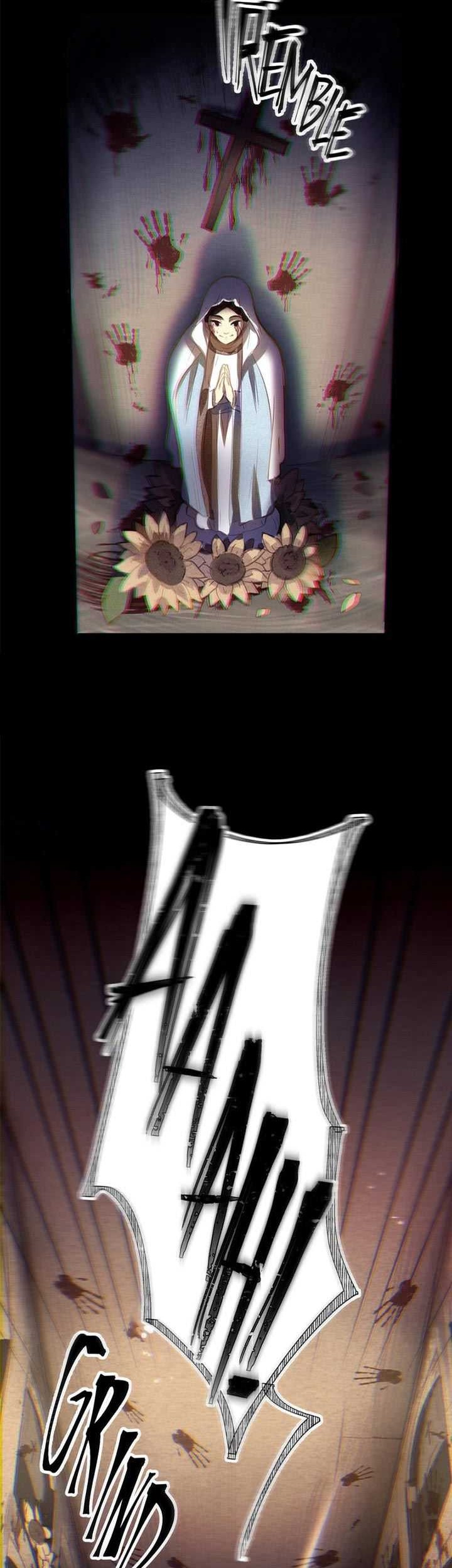 Lalin’s Curse chapter 00.1 halaman 33