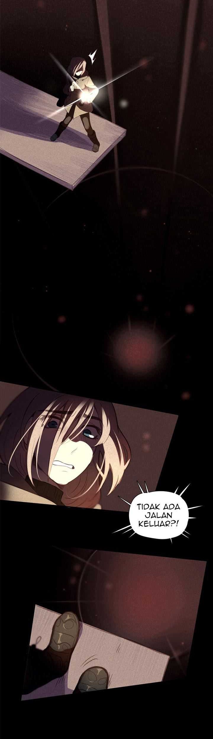 Lalin’s Curse chapter 00.1 halaman 36