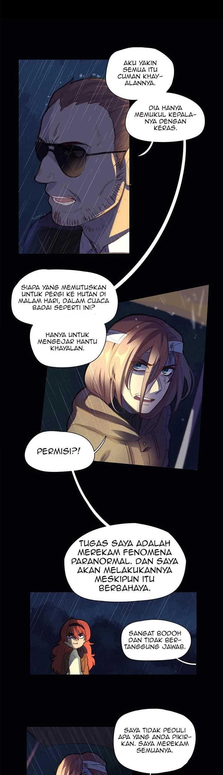 Lalin’s Curse chapter 00.1 halaman 50