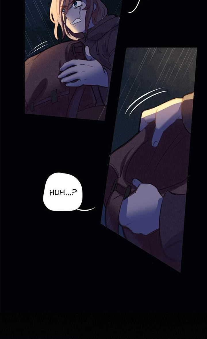 Lalin’s Curse chapter 00.1 halaman 51