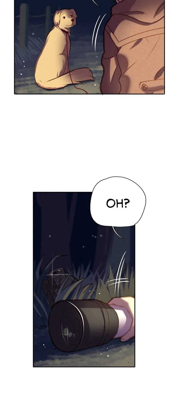 Lalin’s Curse chapter 00.1 halaman 58