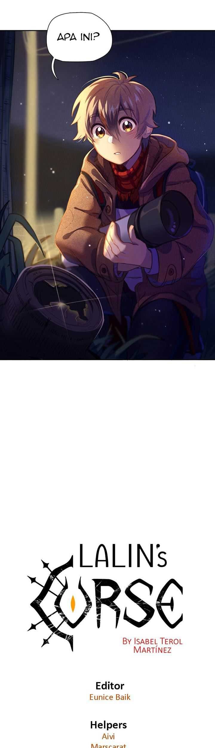 Lalin’s Curse chapter 00.1 halaman 59