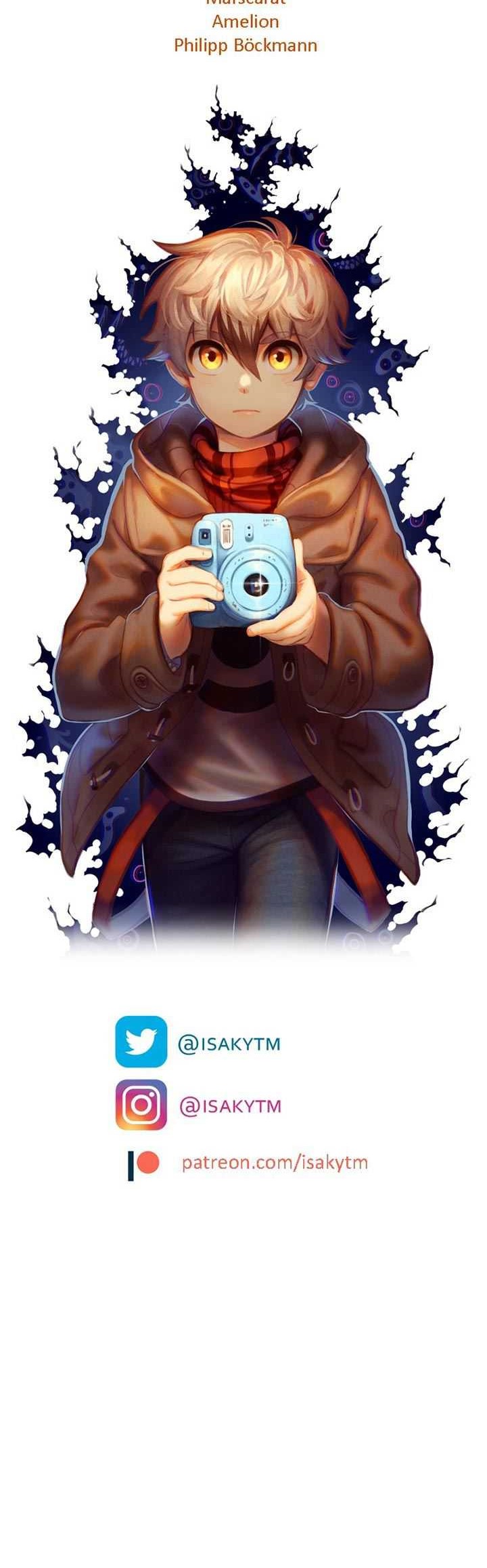 Lalin’s Curse chapter 00.1 halaman 60