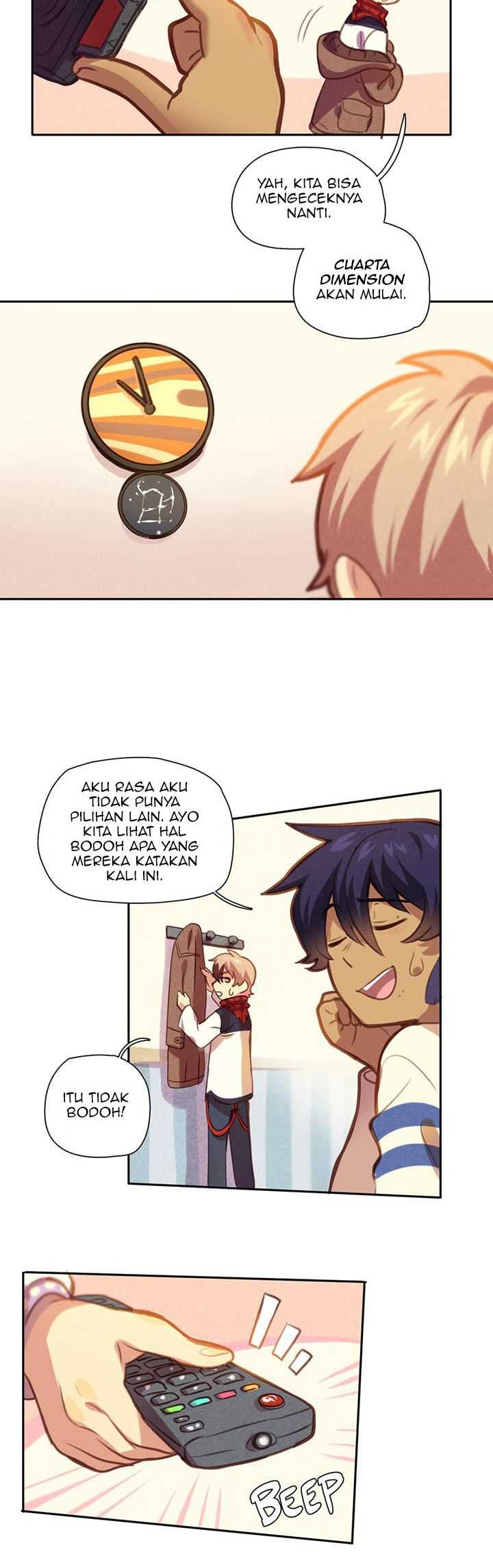 Lalin’s Curse Bab 01 halaman 24