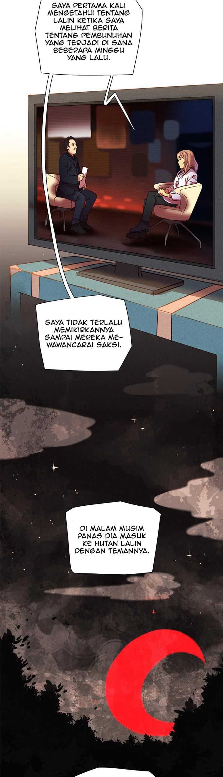 Lalin’s Curse Bab 01 halaman 29