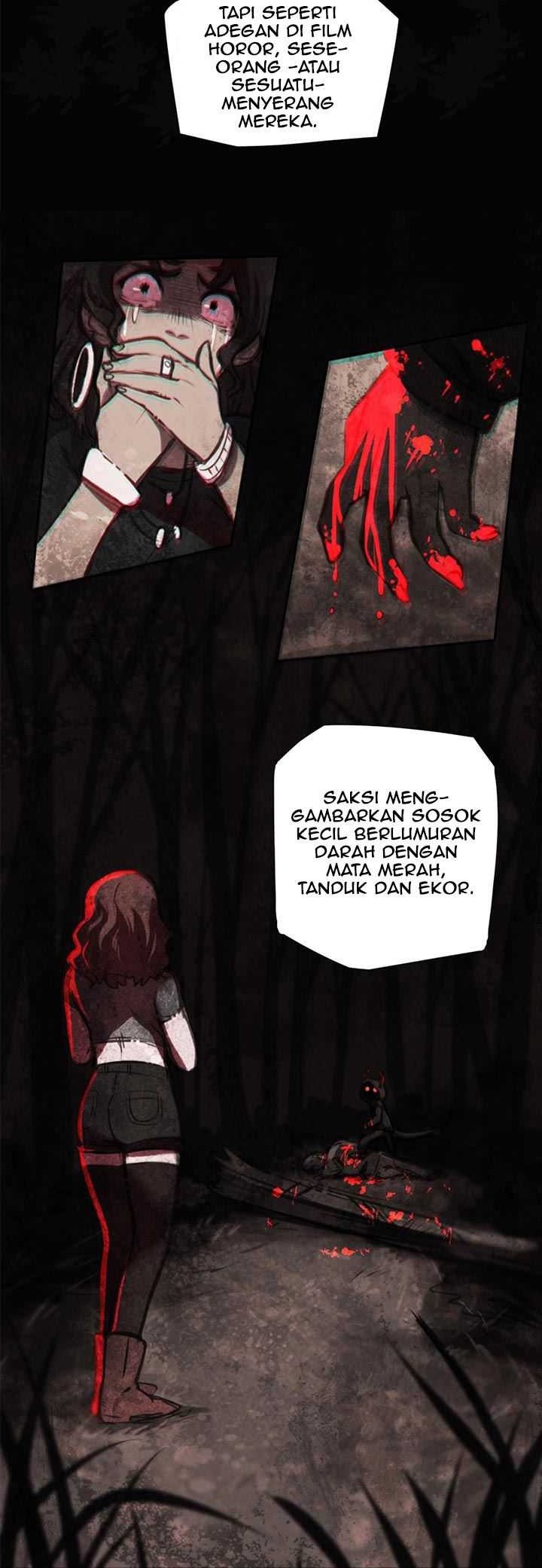 Lalin’s Curse Bab 01 halaman 30