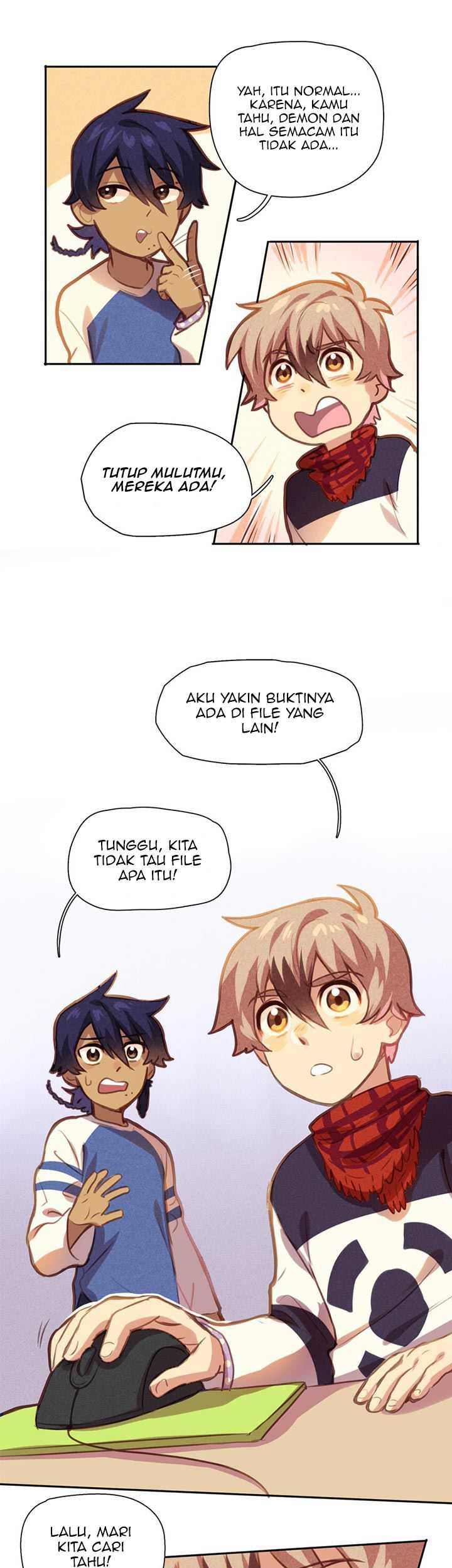 Lalin’s Curse Bab 01 halaman 44