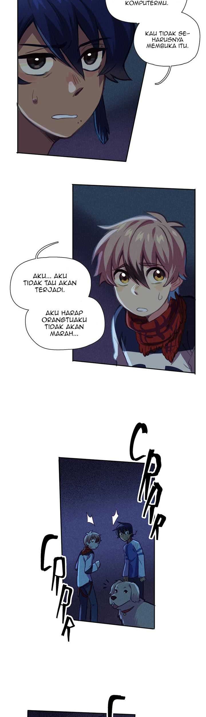 Lalin’s Curse Bab 01 halaman 49
