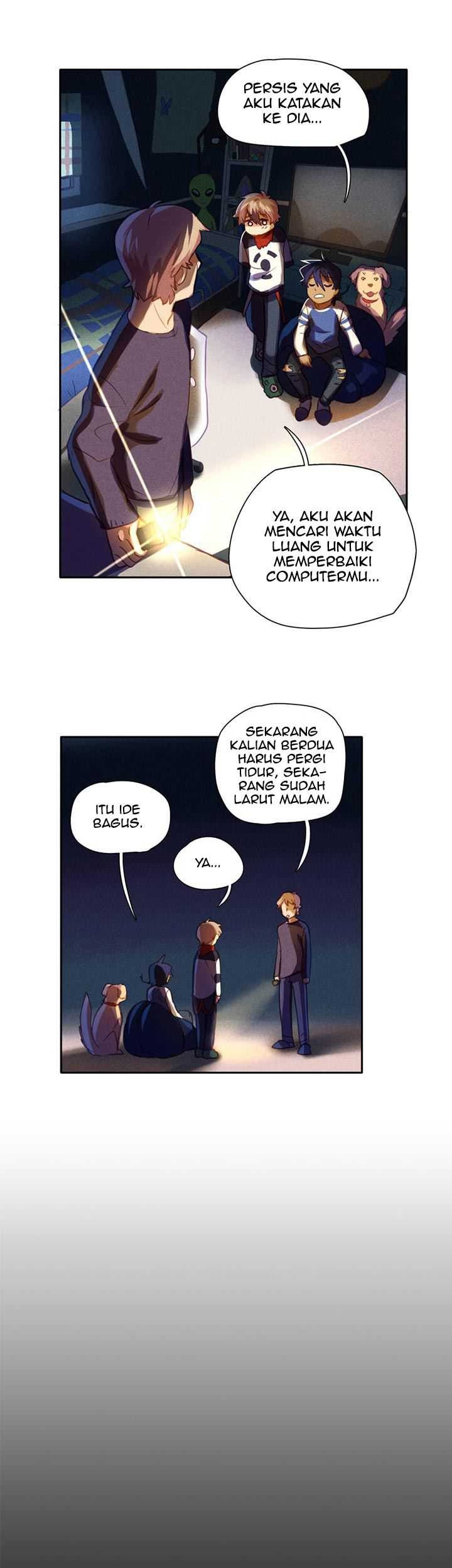 Lalin’s Curse Bab 01 halaman 54