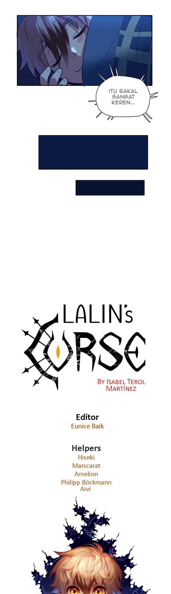 Lalin’s Curse Bab 01 halaman 60