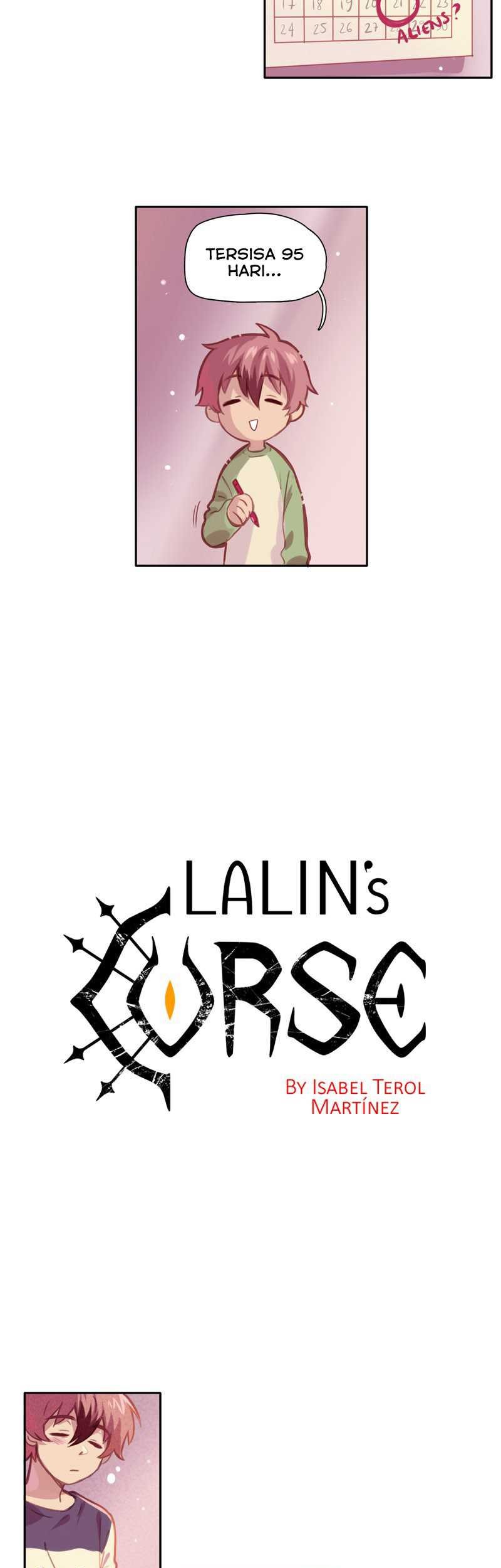 Lalin’s Curse chapter 02 halaman 10