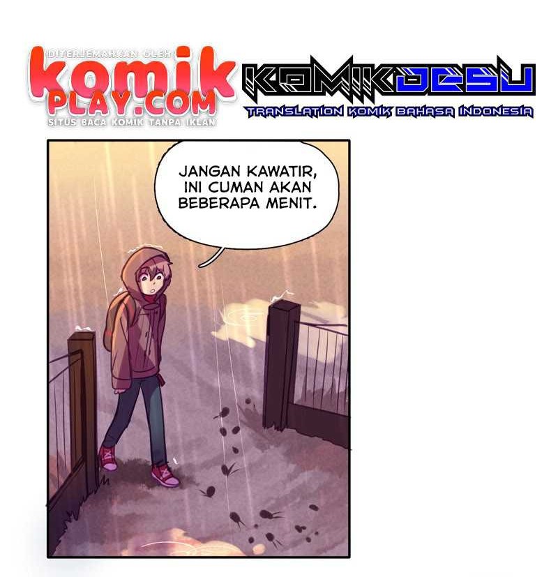 Lalin’s Curse chapter 02 halaman 38