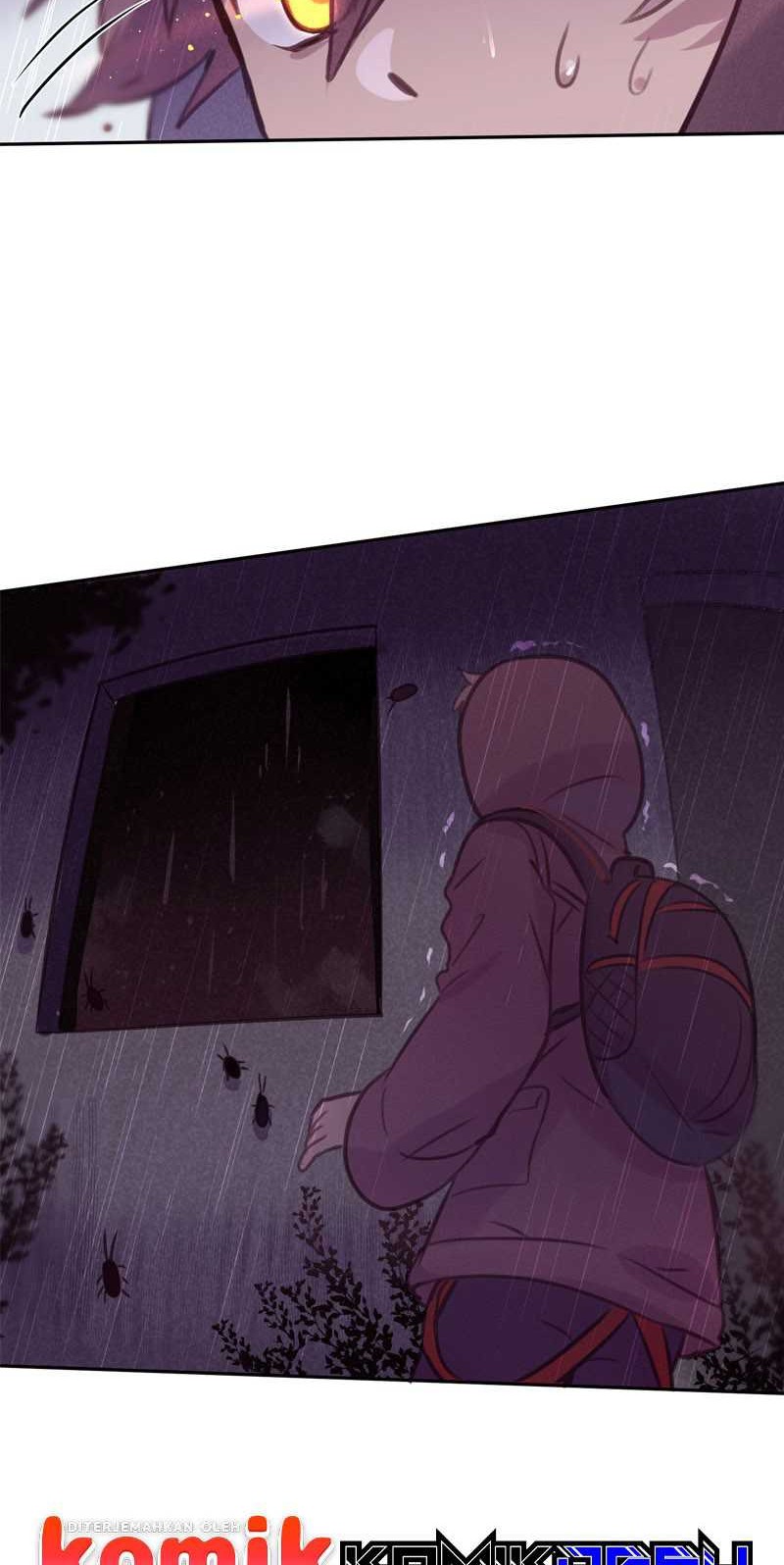 Lalin’s Curse chapter 02 halaman 45