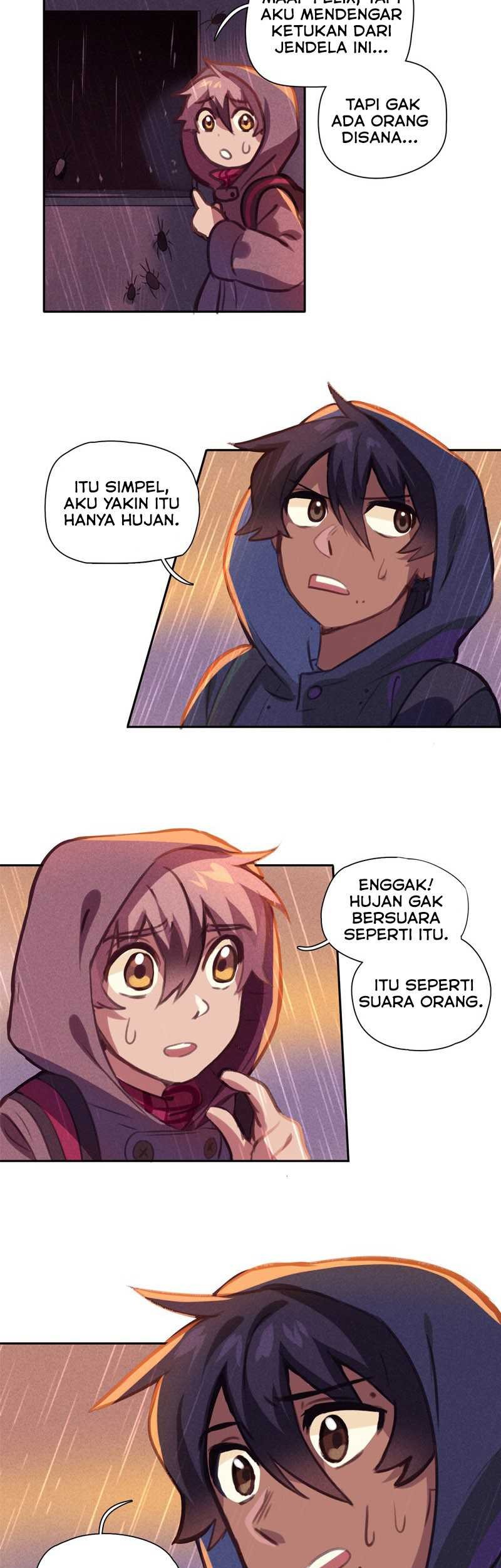 Lalin’s Curse chapter 02 halaman 48