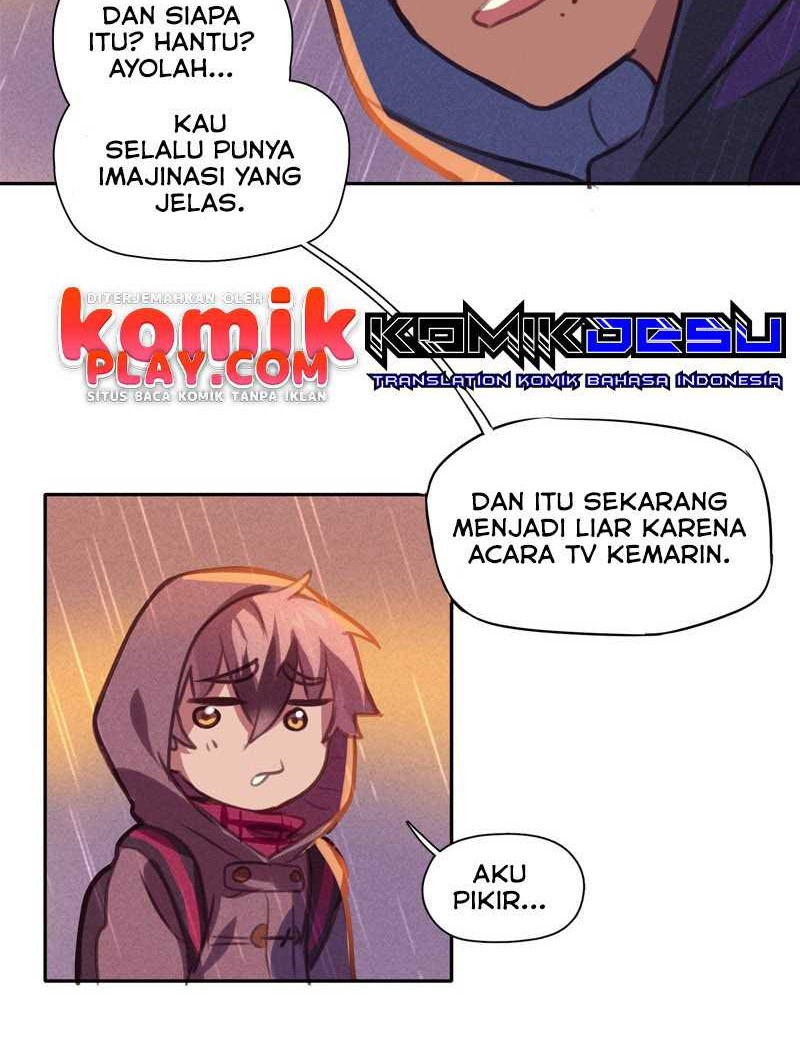 Lalin’s Curse chapter 02 halaman 49