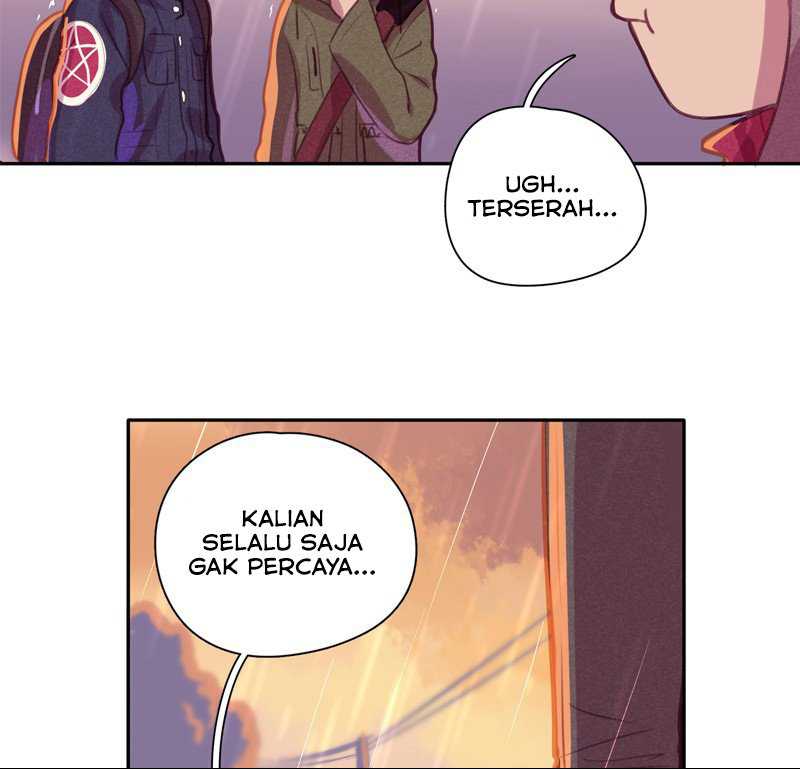 Lalin’s Curse chapter 03 halaman 7