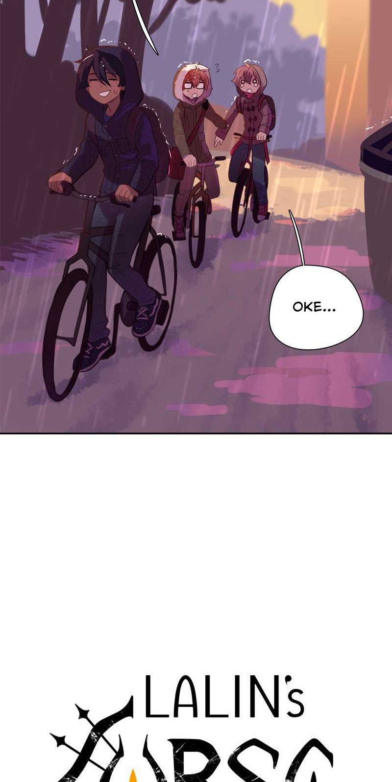 Lalin’s Curse chapter 03 halaman 14