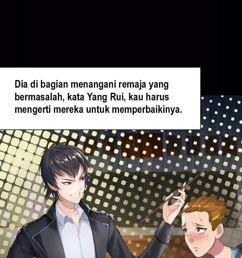Lang Huan Library chapter 1 halaman 10