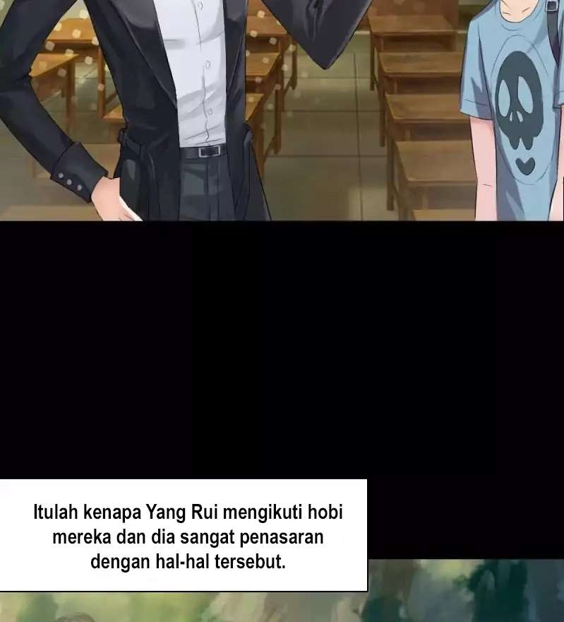 Lang Huan Library chapter 1 halaman 11