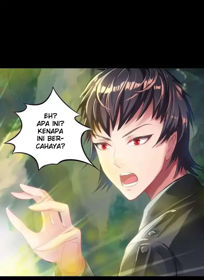 Lang Huan Library chapter 1 halaman 13