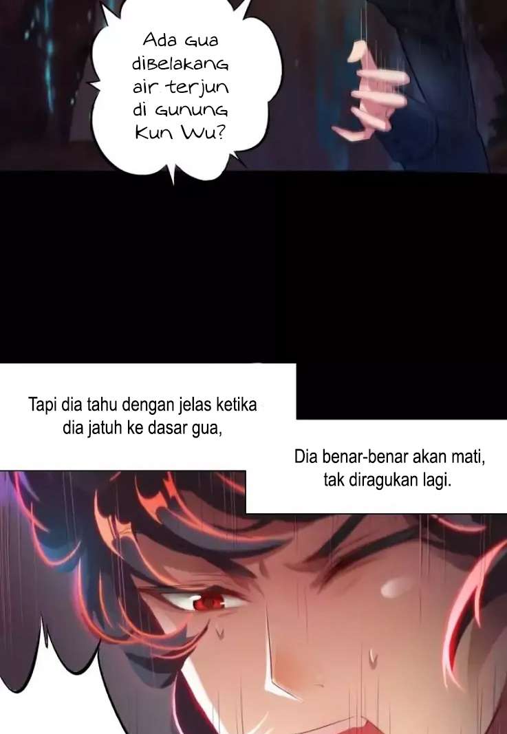 Lang Huan Library chapter 1 halaman 26