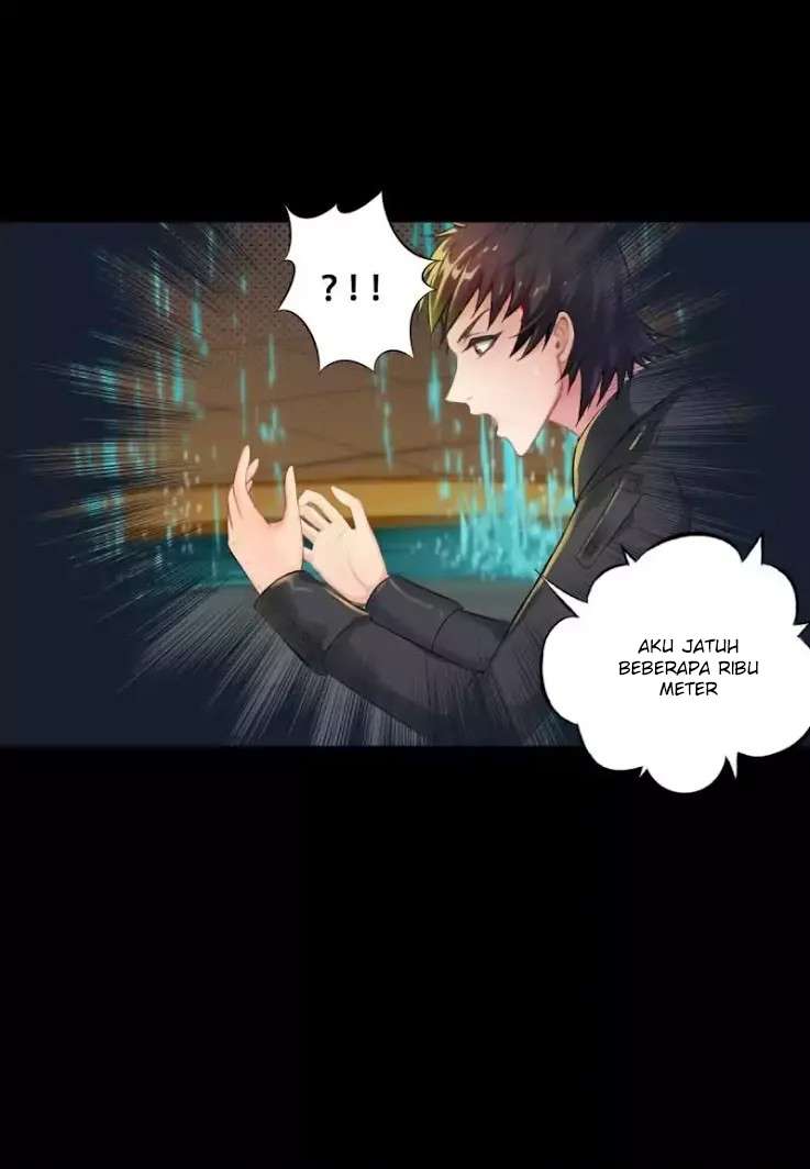 Lang Huan Library chapter 1 halaman 28