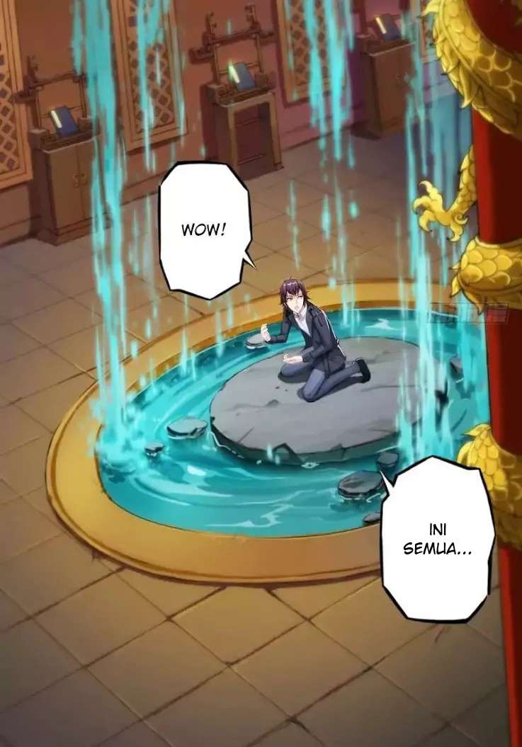 Lang Huan Library chapter 1 halaman 32