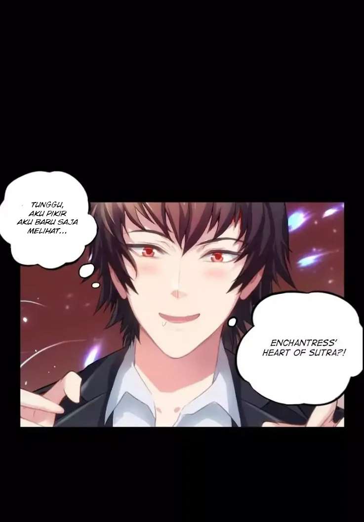 Lang Huan Library chapter 1 halaman 35