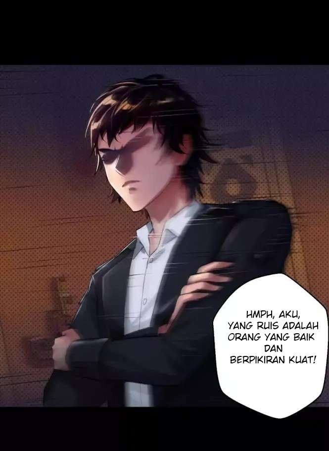 Lang Huan Library chapter 1 halaman 36