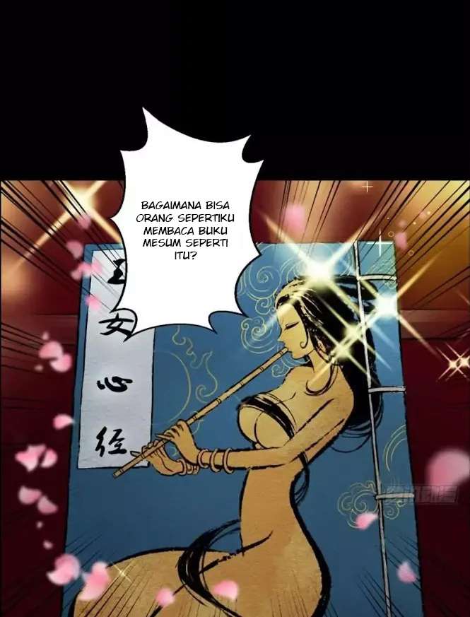 Lang Huan Library chapter 1 halaman 37