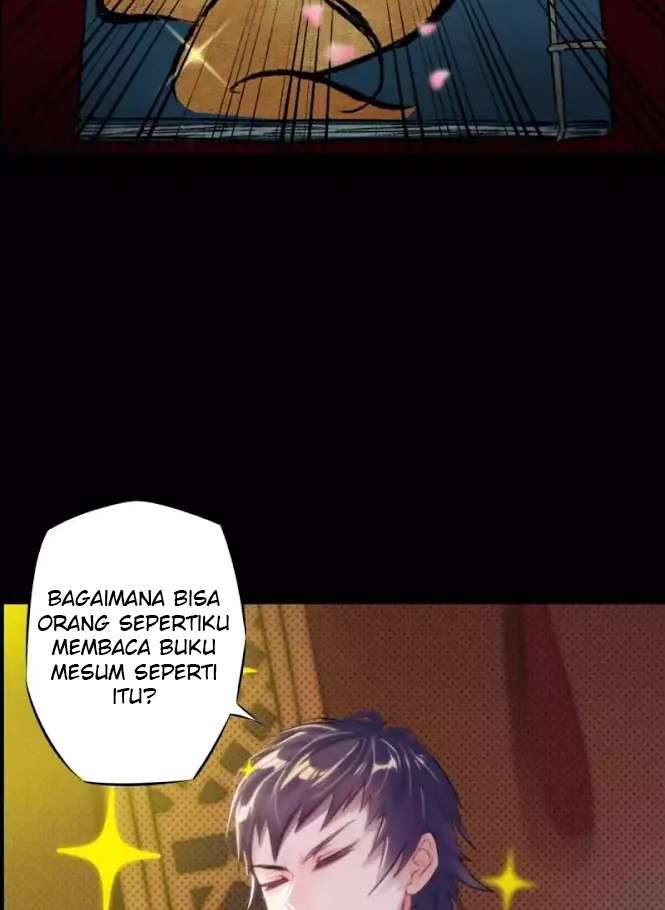 Lang Huan Library chapter 1 halaman 38