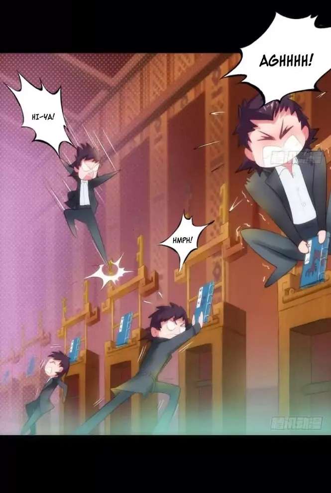 Lang Huan Library chapter 1 halaman 48