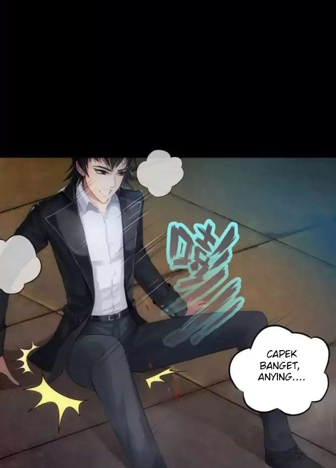 Lang Huan Library chapter 1 halaman 49