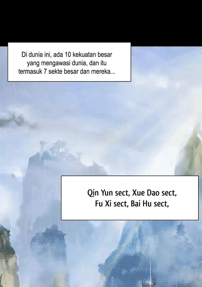 Lang Huan Library chapter 1 halaman 65