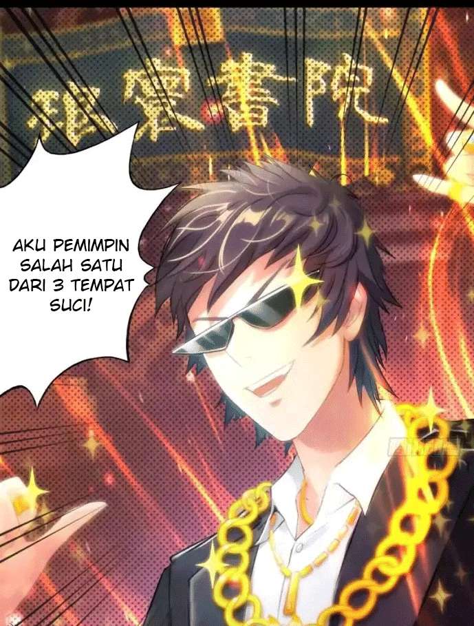 Lang Huan Library chapter 1 halaman 69