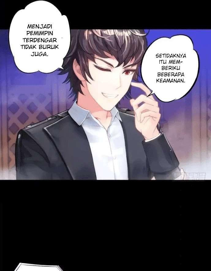 Lang Huan Library chapter 1 halaman 71