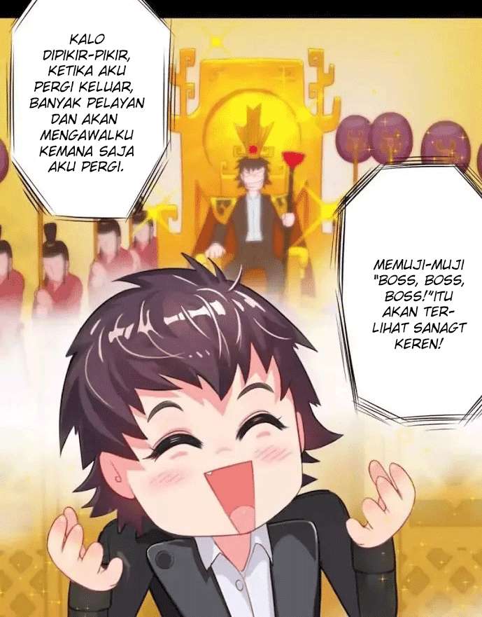Lang Huan Library chapter 1 halaman 72