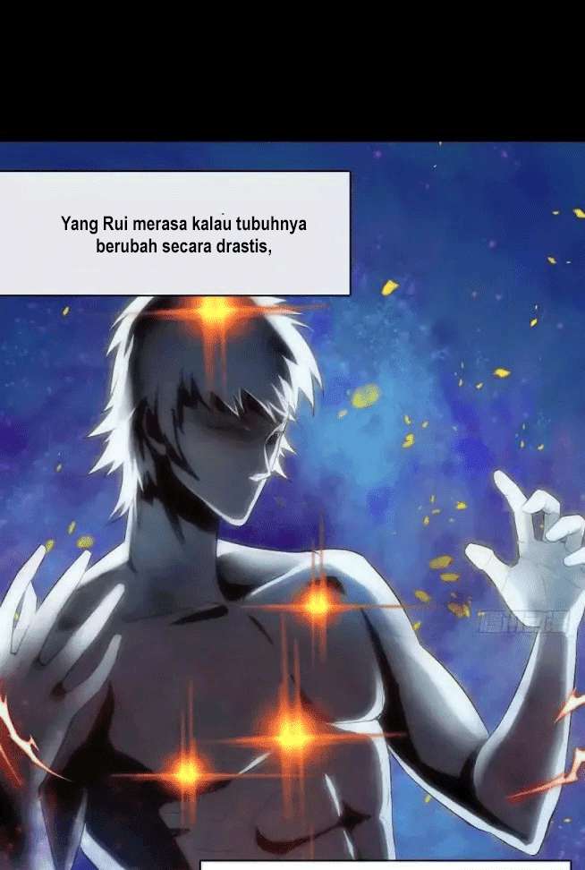 Lang Huan Library chapter 1 halaman 78