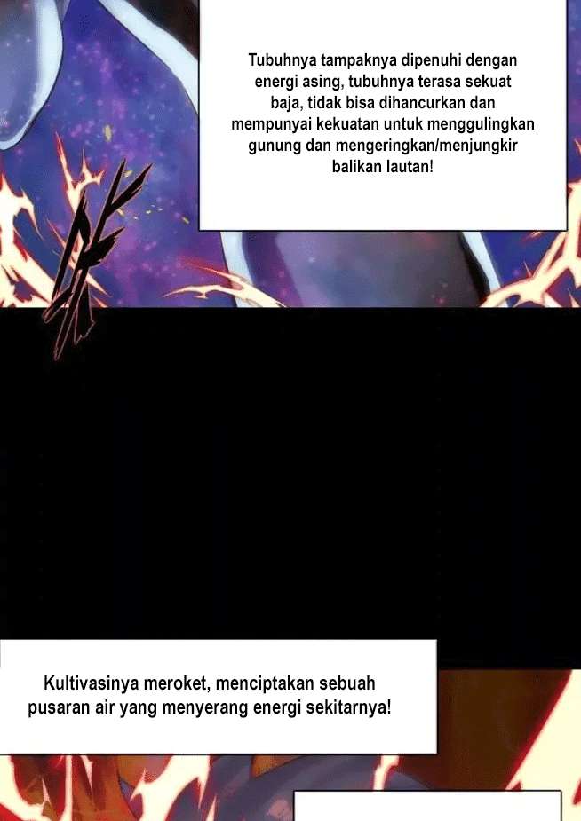 Lang Huan Library chapter 1 halaman 79