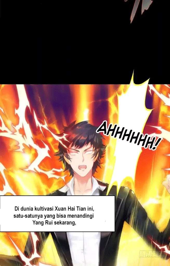 Lang Huan Library chapter 1 halaman 81