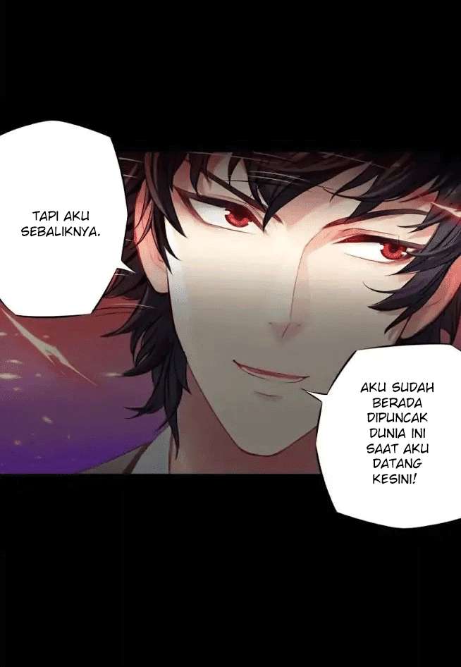 Lang Huan Library chapter 1 halaman 85