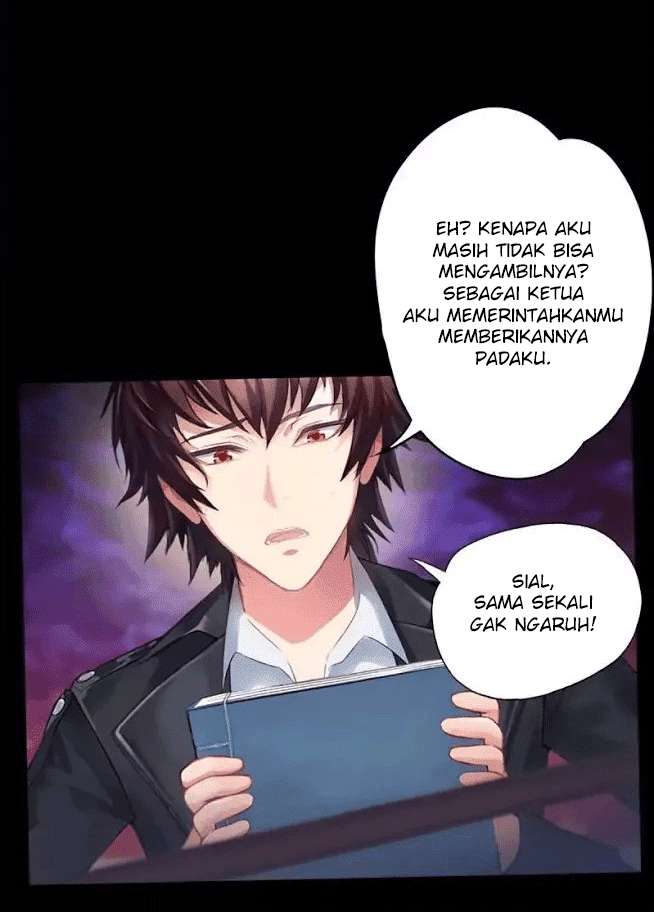 Lang Huan Library chapter 1 halaman 87