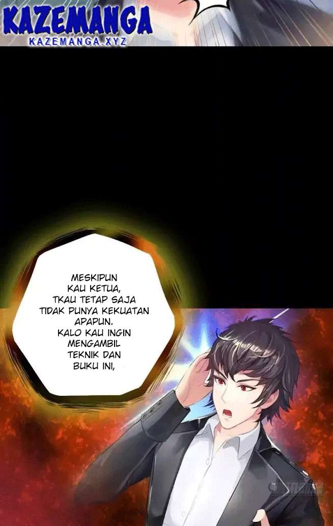 Lang Huan Library chapter 1 halaman 89