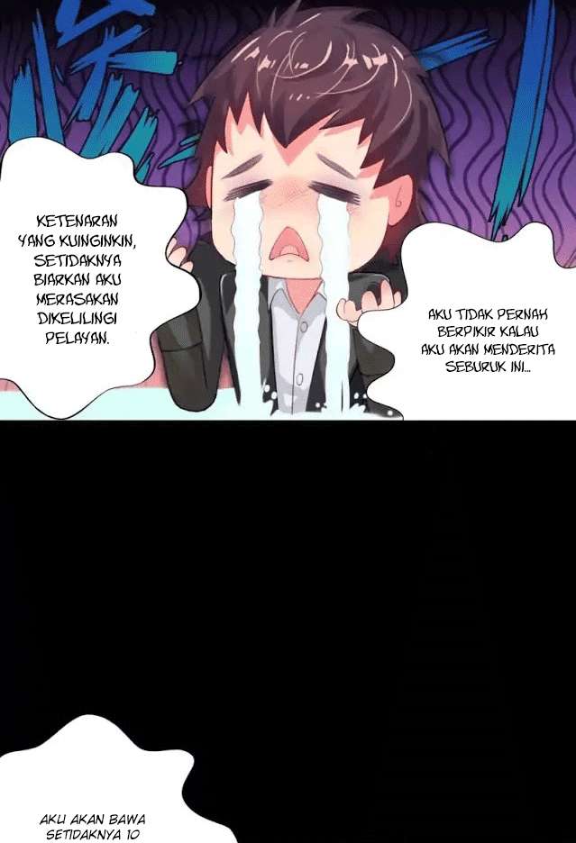 Lang Huan Library chapter 1 halaman 95