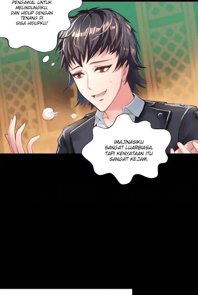 Lang Huan Library chapter 1 halaman 96
