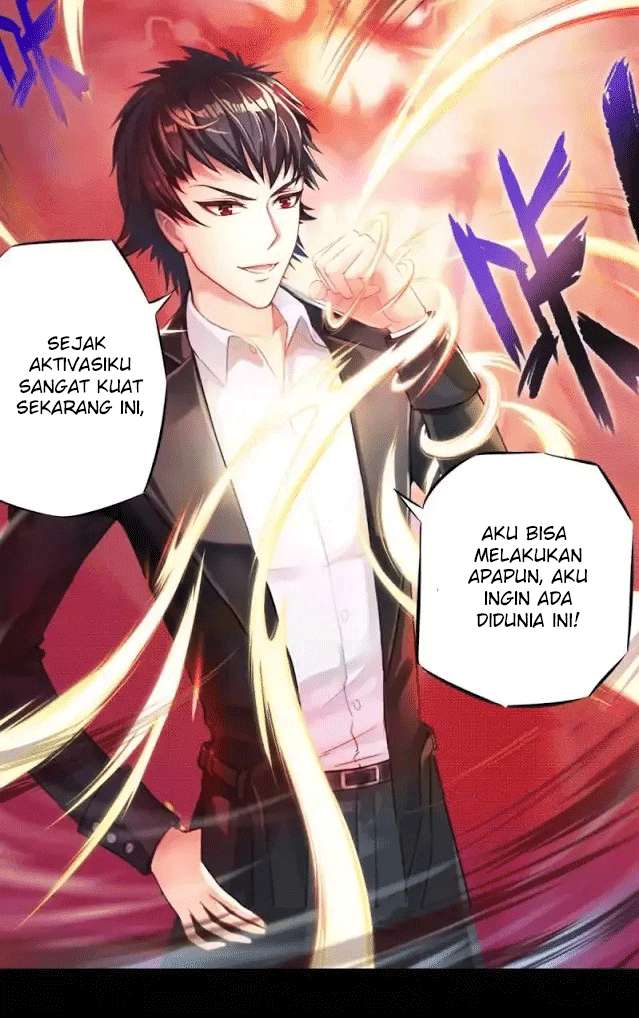 Lang Huan Library chapter 1 halaman 98