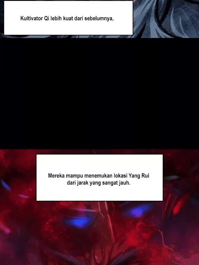 Lang Huan Library chapter 1 halaman 110